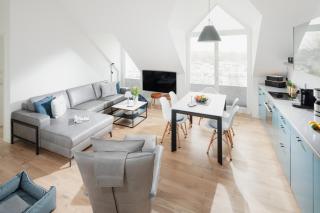 Quartier M12 - Norderney - 9