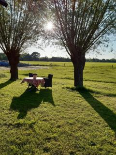 Pipowagen 'klein Hoonhorst' - 6