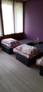 Družstevní dům Choustník - 1