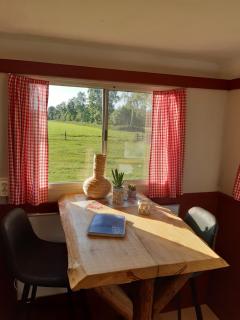 Pipowagen 'klein Hoonhorst' - 4