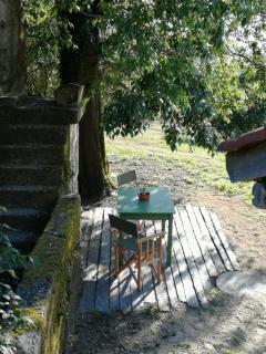 Quinta do Santinho - Amarante - 7