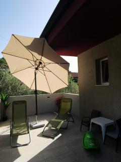 Apartmaji Vila Antonia - 6