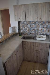Vrachos Apartments - Frangokástellon - 4