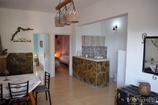 Vrachos Apartments - Frangokástellon - 7