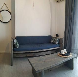 Murphy bed studio 57 8 - Alexandroupoli - 0