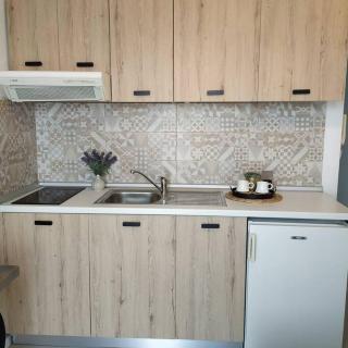 Murphy bed studio 57 8 - Alexandroupoli - 6