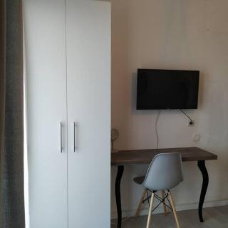 Murphy bed studio 57 8 - Alexandroupoli - 5