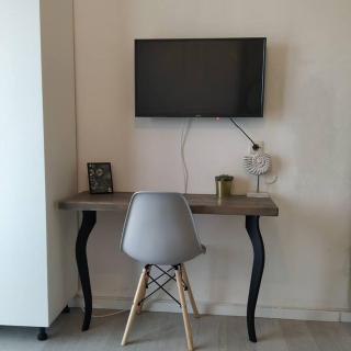 Murphy bed studio 57 8 - Alexandroupoli - 4