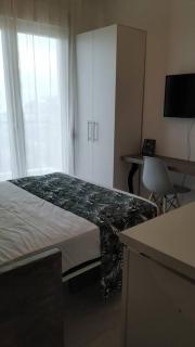 Murphy bed studio 57 8 - Alexandroupoli - 3
