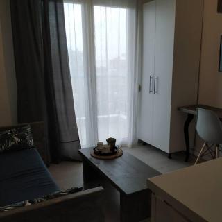 Murphy bed studio 57 8 - Alexandroupoli - 1