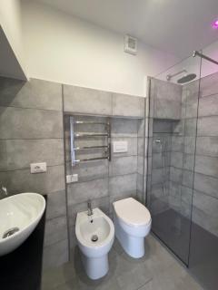Off House Borgo Suite, Nettuno - 2025 Giubileo - - 3
