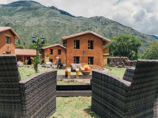 Unuwasi Hotel & Villa - Calca - 5