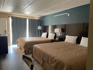 Royal Inn - Live Oak - 6