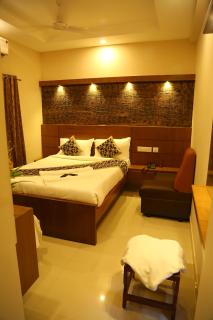 Horizon Inn - Chennai - 9