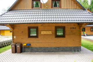 Chata Nezábudka - 2