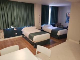 Modo Hotel Apartamento - Parla - 9