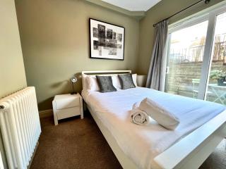 Brecon View by Switchback Stays - 9