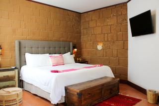 Casa de Adobe Gallery & Luxury Boutique - Oaxaca de Juárez - 4