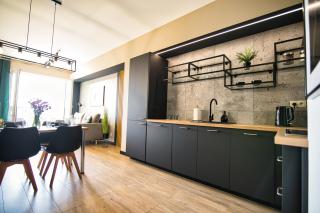 Apartament Proste Chwile 38 by Housine - 1