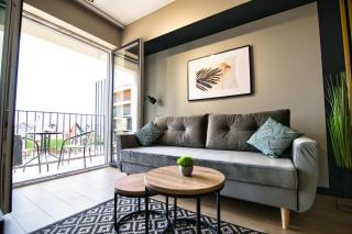 Apartament Proste Chwile 38 by Housine - Zator - 6
