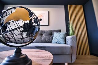 Apartament Proste Chwile 38 by Housine - Zator - 5
