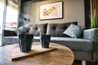 Apartament Proste Chwile 38 by Housine - Zator - 7