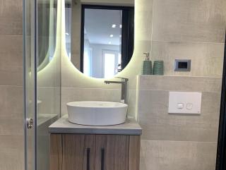 Center of Tirana “Savannah” Studio Apartment. - 3