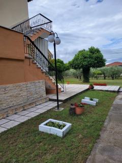 Olivemare Holidays - 8