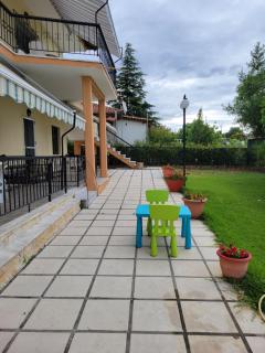 Olivemare Holidays - Nea Iraklia - 5