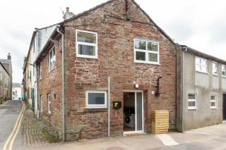 Milo's place is a home from home - Egremont - 8