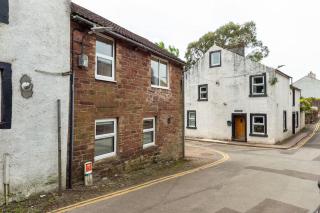 Milo's place is a home from home - Egremont - 9