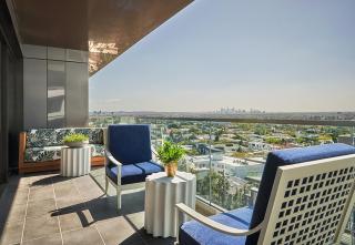 Pendry West Hollywood - Los Angeles - 1