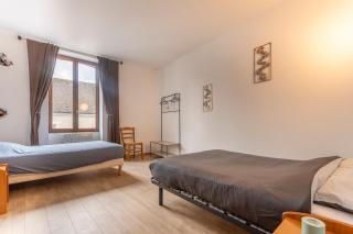 Monesto Gite maison de ville cité médiévale - Mennetou-sur-Cher - 1