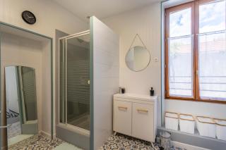 Monesto Gite maison de ville cité médiévale - Mennetou-sur-Cher - 3