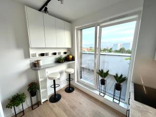 Apartament Fredry 2 PREMIUM KLIMA - Kołobrzeg - 8
