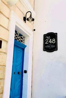 248 Boutique Studios, Sliema - Sliema - 4
