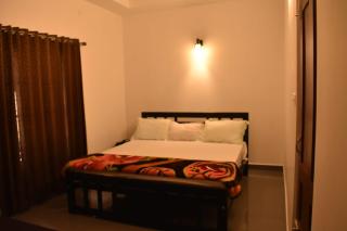 Wanderlust Residence Homestay - Thekkady - 8