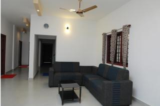 Wanderlust Residence Homestay - Thekkady - 7
