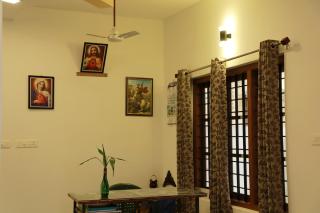 Wanderlust Residence Homestay - Thekkady - 6
