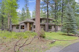 Glaze Meadow 376 home - Black Butte Ranch - 0