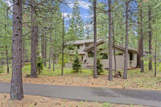 Glaze Meadow 376 home - Black Butte Ranch - 3