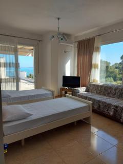 Ina's Apartment - Vlora - 6