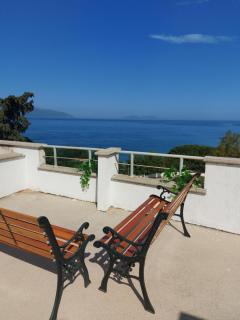 Ina's Apartment - Vlora - 4