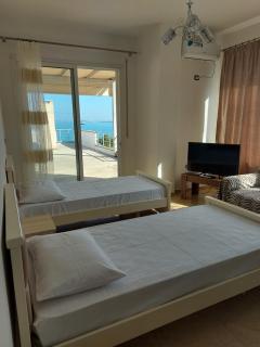 Ina's Apartment - Vlora - 2