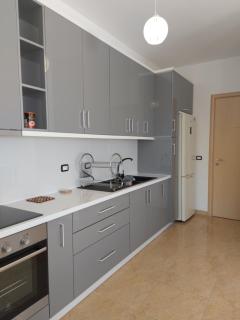 Ina's Apartment - Vlora - 1