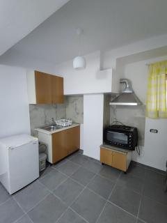El Rio Apartments - Saranda - 8