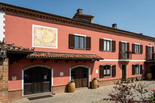 Agriturismo Tenuta La Meridiana - 1