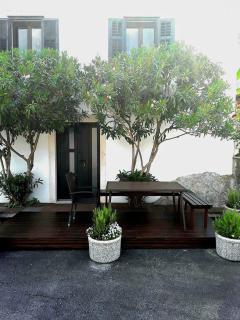 Holiday Home By The Sea--Bougainvillea - Ston - 9