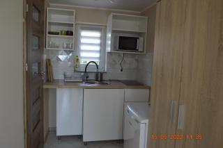 Apartamenty i pokoje u Kryni - Sztutowo - 5