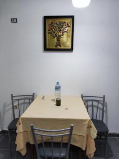 El Rio Apartments - Saranda - 6